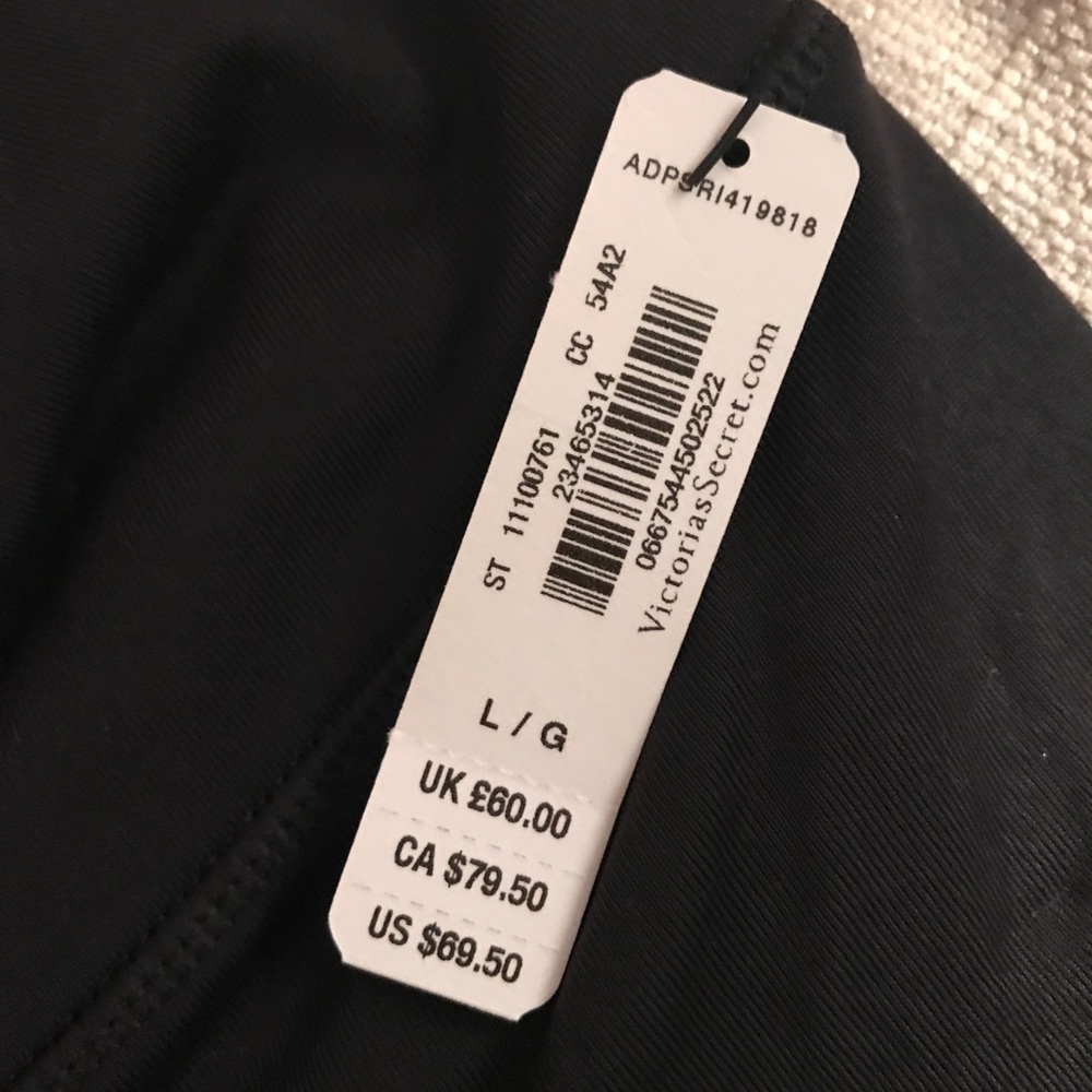 Victoria Secret Leggings - Picture 2 of 4